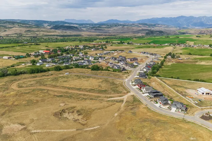 1451 Electric Ave #314, Kamas, Utah 84036