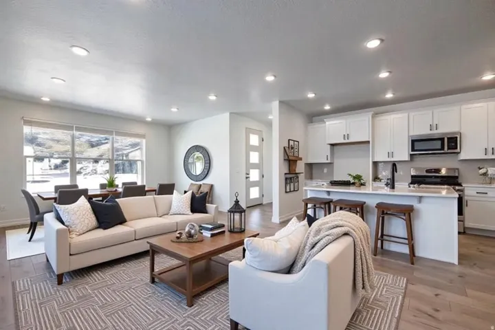 1451 Electric Ave #314, Kamas, Utah 84036