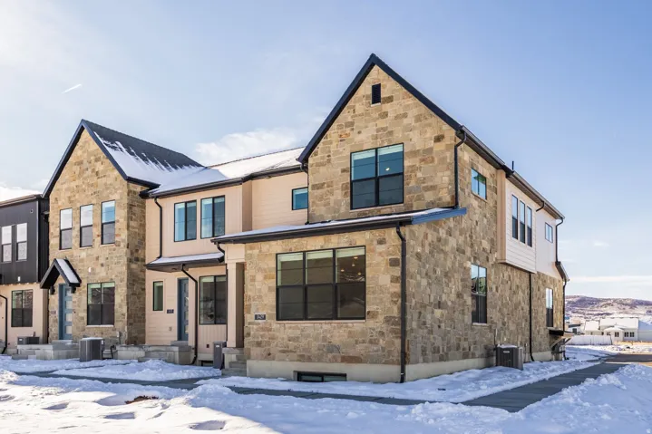 1451 Electric Ave #314, Kamas, Utah 84036