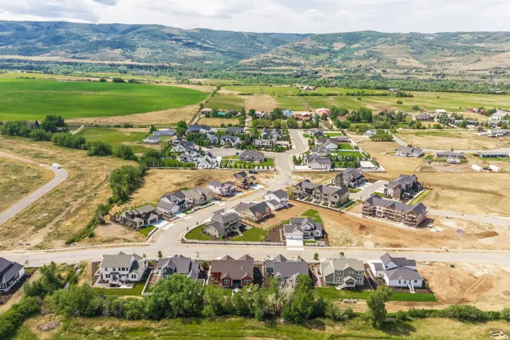 1451 Electric Ave #314, Kamas, Utah 84036