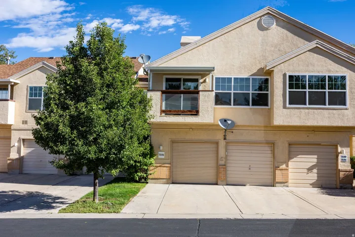7596 S Quail Cir, Midvale, Utah 84047
