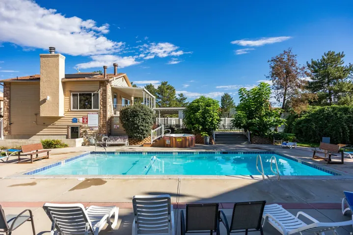 7596 S Quail Cir, Midvale, Utah 84047