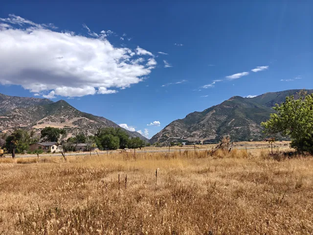 2063 E South Weber Dr, South Weber, Utah 84405