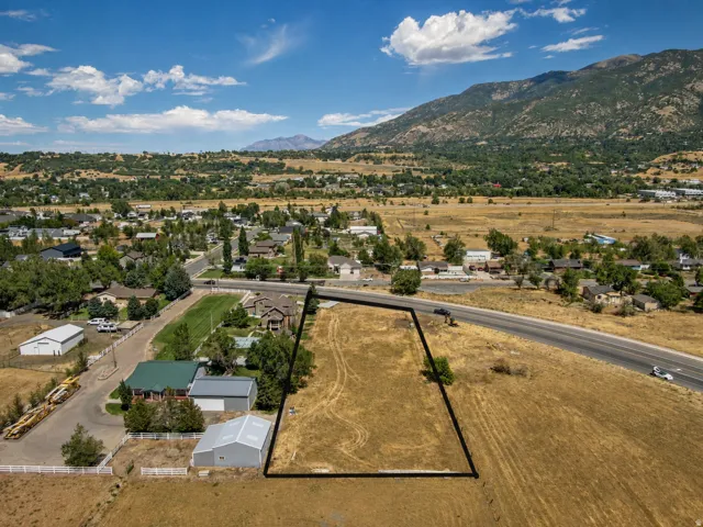 2063 E South Weber Dr, South Weber, Utah 84405