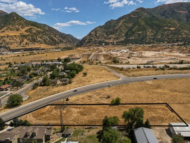 2063 E South Weber Dr, South Weber, Utah 84405