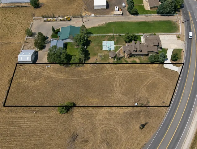 2063 E South Weber Dr, South Weber, Utah 84405