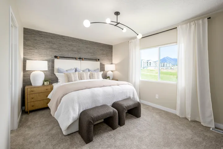 Owner's Suite