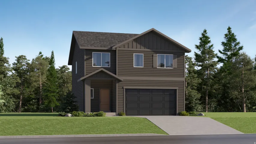 1576 N 400 E #917, Spanish Fork, Utah 84660