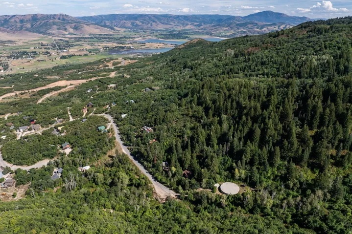3732 E 1950 N, Eden, Utah 84310