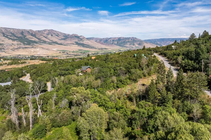3732 E 1950 N, Eden, Utah 84310