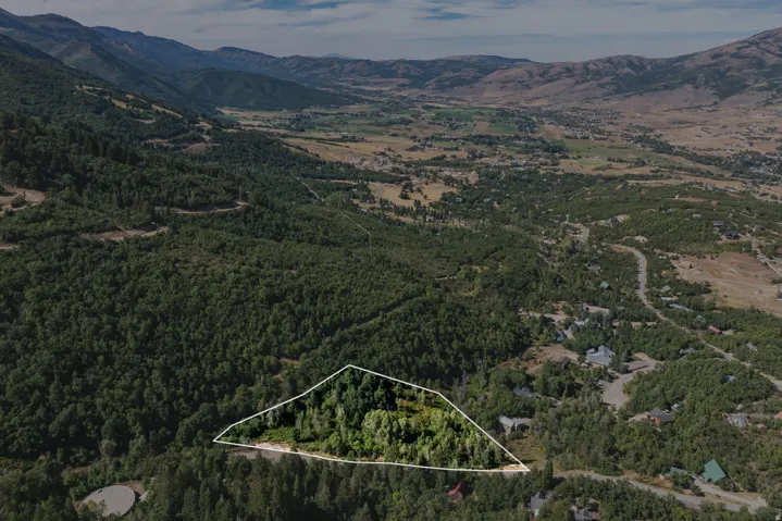 3732 E 1950 N, Eden, Utah 84310