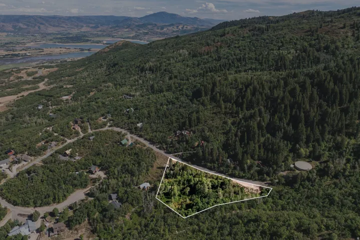 3732 E 1950 N, Eden, Utah 84310