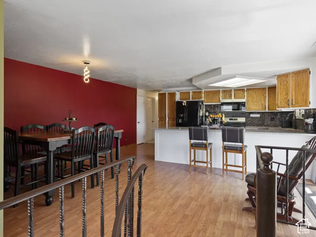 9145 E Kelly Dr, Huntsville, Utah 84317