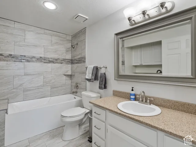 9145 E Kelly Dr, Huntsville, Utah 84317