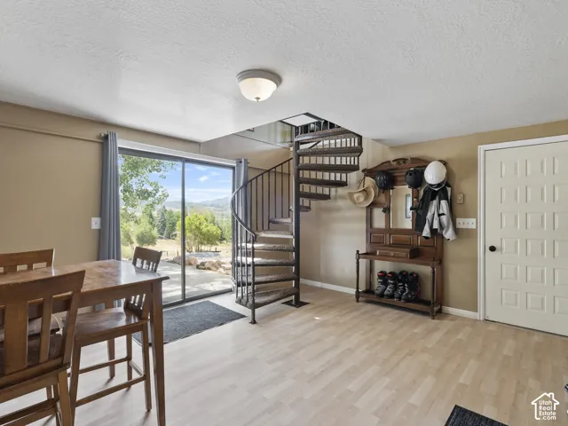 9145 E Kelly Dr, Huntsville, Utah 84317