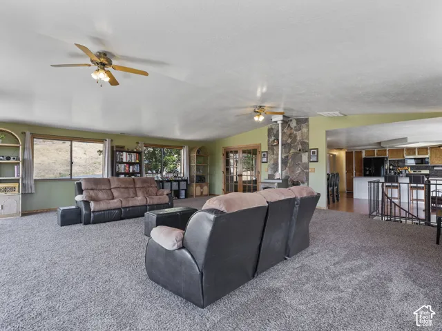 9145 E Kelly Dr, Huntsville, Utah 84317