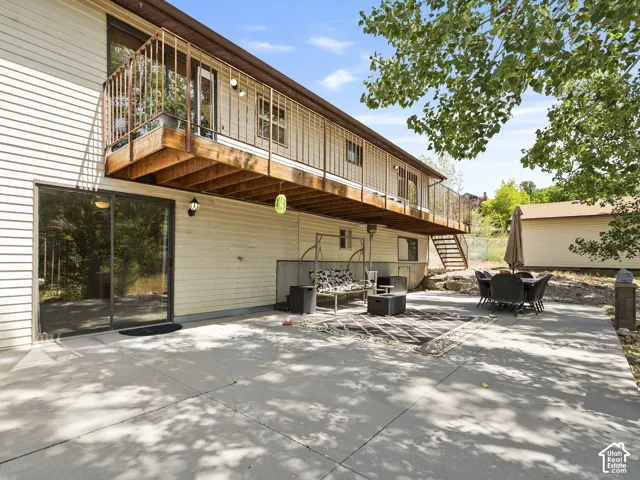 9145 E Kelly Dr, Huntsville, Utah 84317