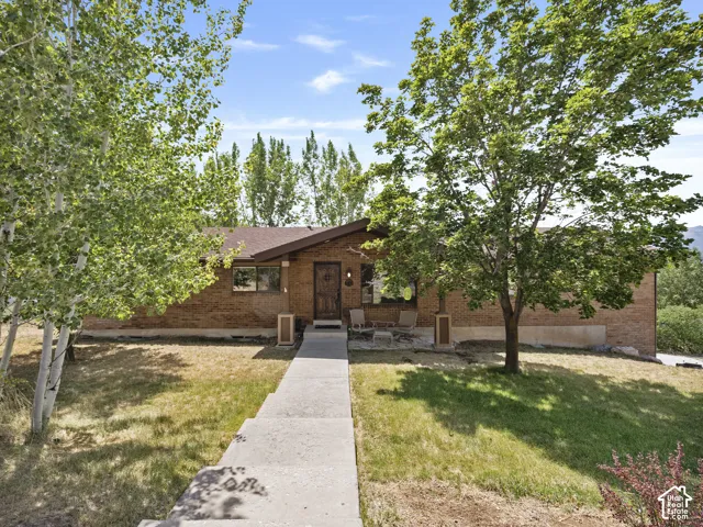 9145 E Kelly Dr, Huntsville, Utah 84317