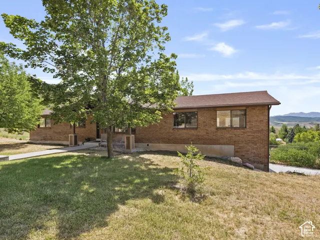 9145 E Kelly Dr, Huntsville, Utah 84317