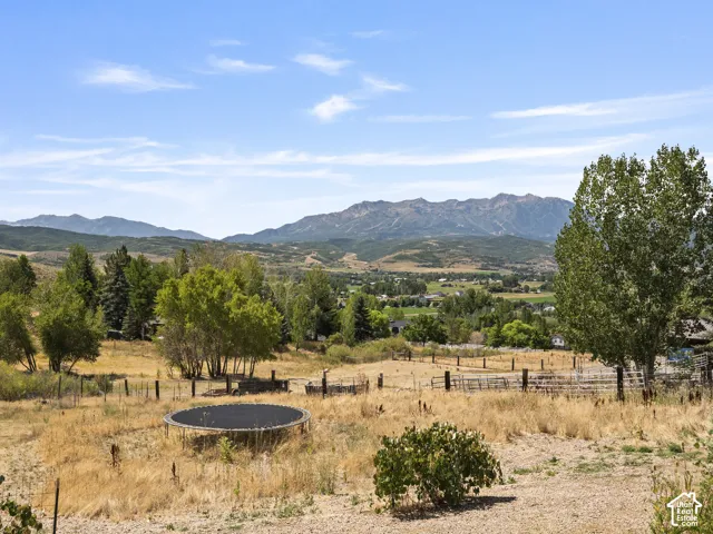 9145 E Kelly Dr, Huntsville, Utah 84317