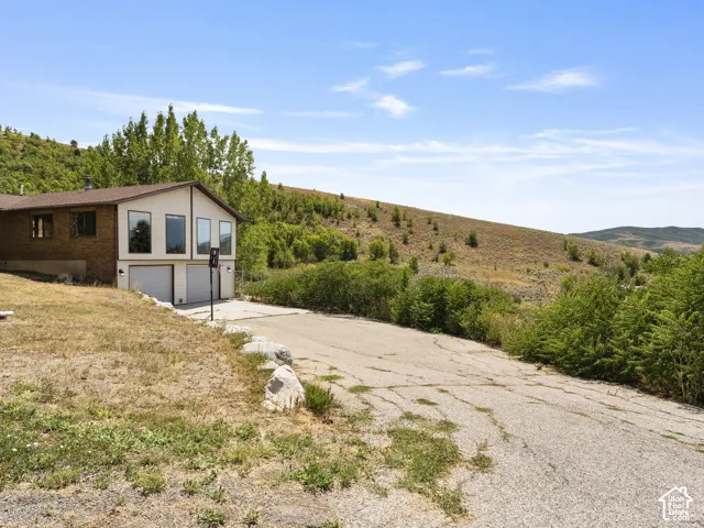 9145 E Kelly Dr, Huntsville, Utah 84317