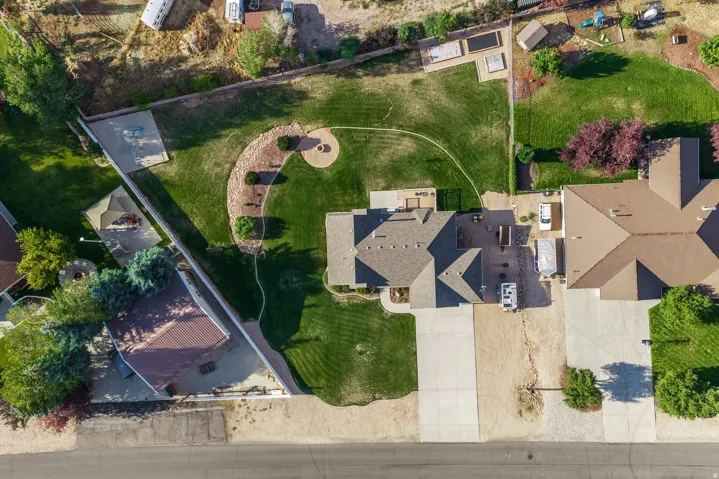 454 W 4200 N, Oakley, Utah 84055