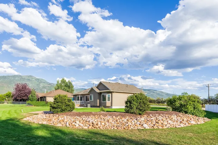 454 W 4200 N, Oakley, Utah 84055