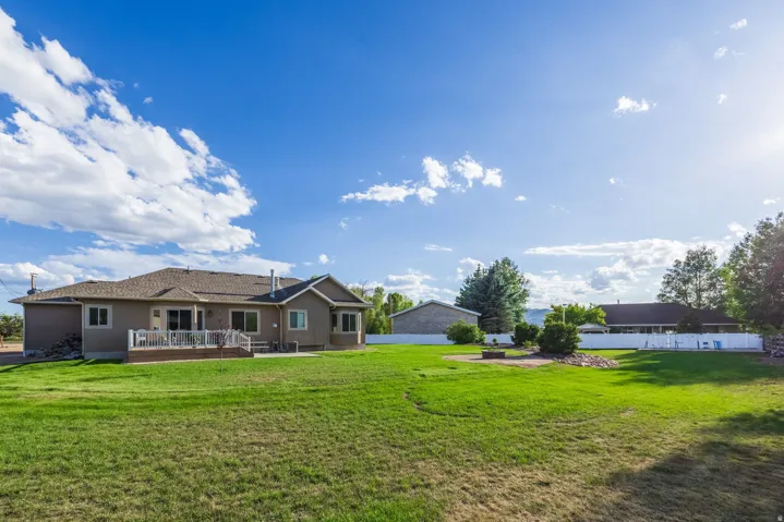 454 W 4200 N, Oakley, Utah 84055