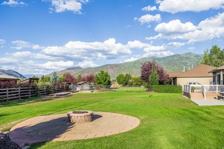 454 W 4200 N, Oakley, Utah 84055