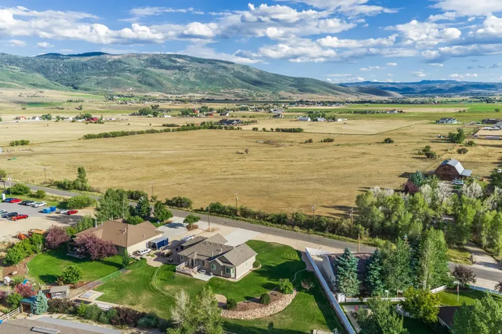 454 W 4200 N, Oakley, Utah 84055