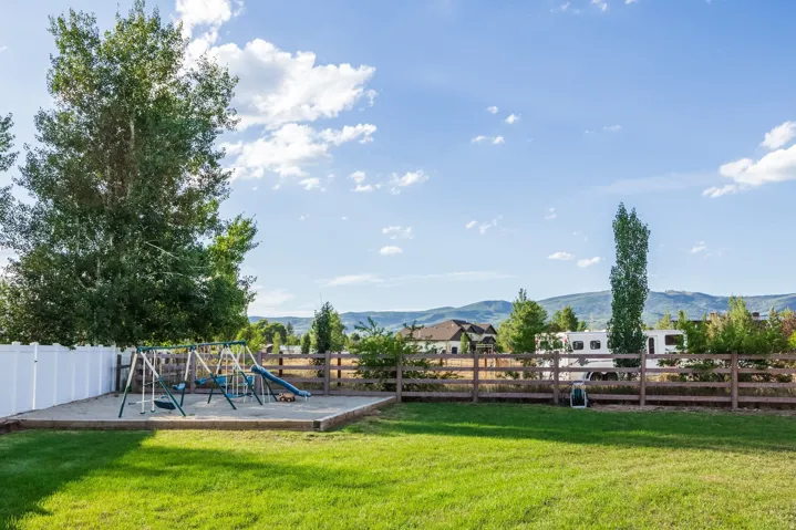 454 W 4200 N, Oakley, Utah 84055