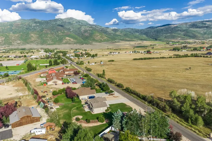 454 W 4200 N, Oakley, Utah 84055