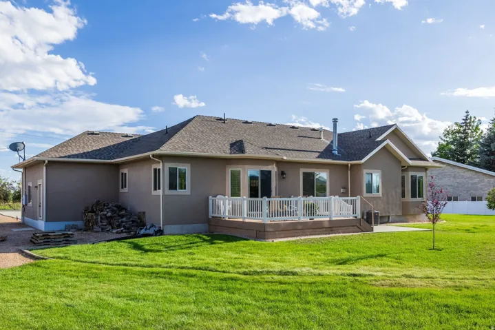 454 W 4200 N, Oakley, Utah 84055