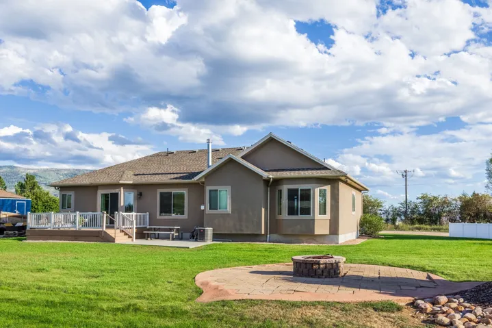 454 W 4200 N, Oakley, Utah 84055