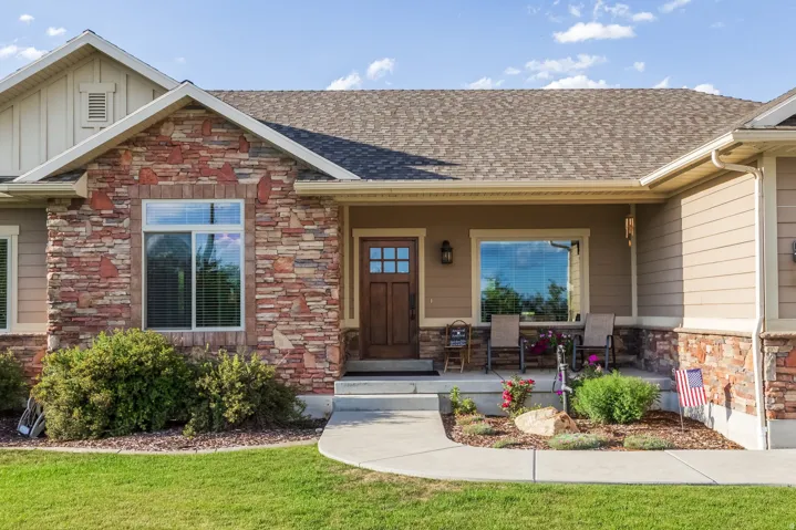 454 W 4200 N, Oakley, Utah 84055