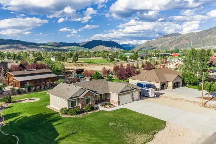 454 W 4200 N, Oakley, Utah 84055