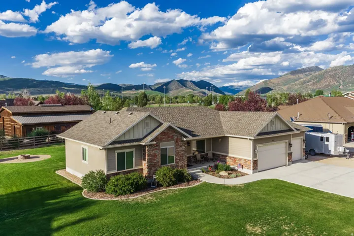 454 W 4200 N, Oakley, Utah 84055