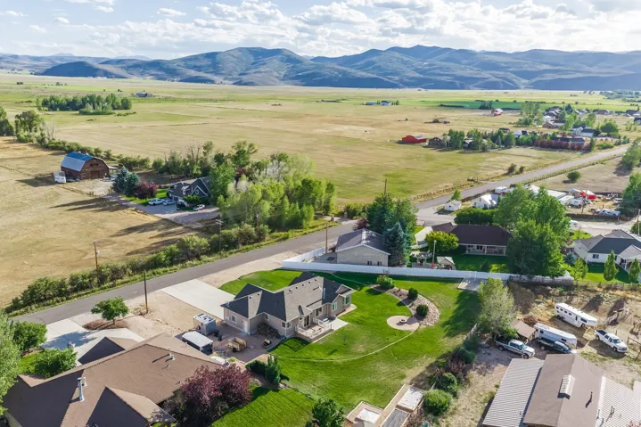 454 W 4200 N, Oakley, Utah 84055
