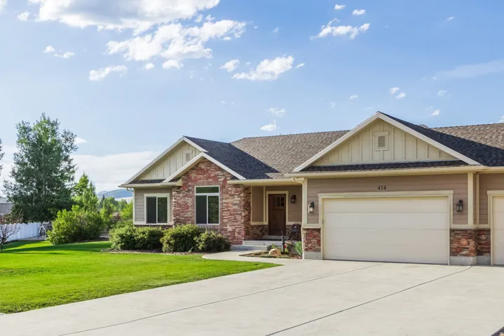 454 W 4200 N, Oakley, Utah 84055