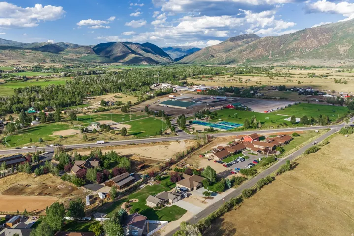 454 W 4200 N, Oakley, Utah 84055