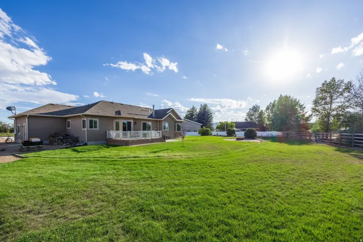 454 W 4200 N, Oakley, Utah 84055