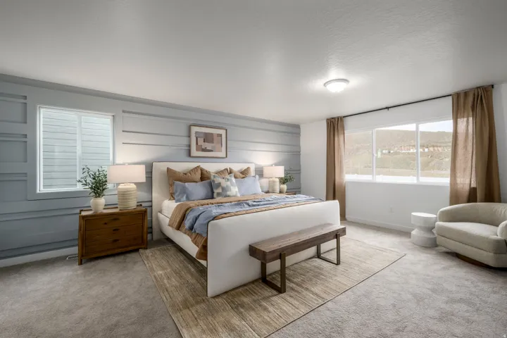 Owner's Suite