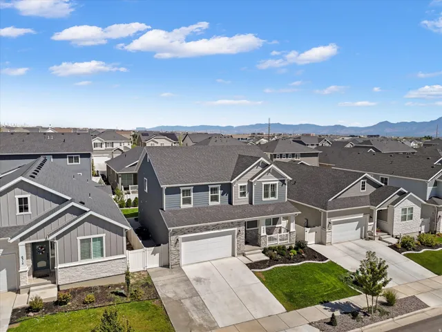 6306 W Elk Refuge Way, Herriman, Utah 84096