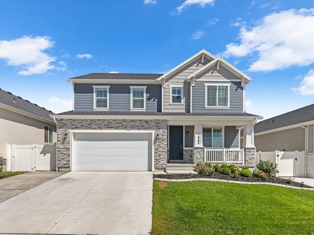 6306 W Elk Refuge Way, Herriman, Utah 84096