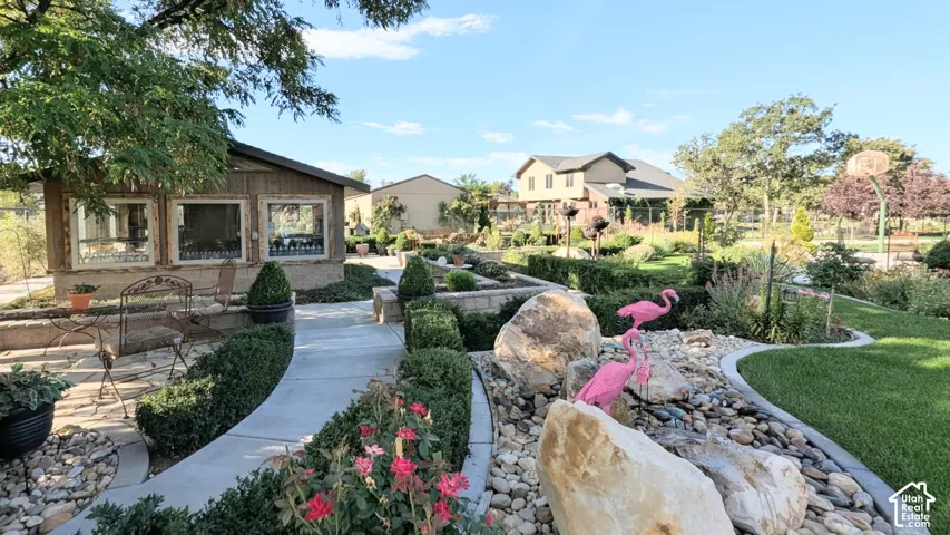11505 S 1380 E, Sandy, Utah 84092