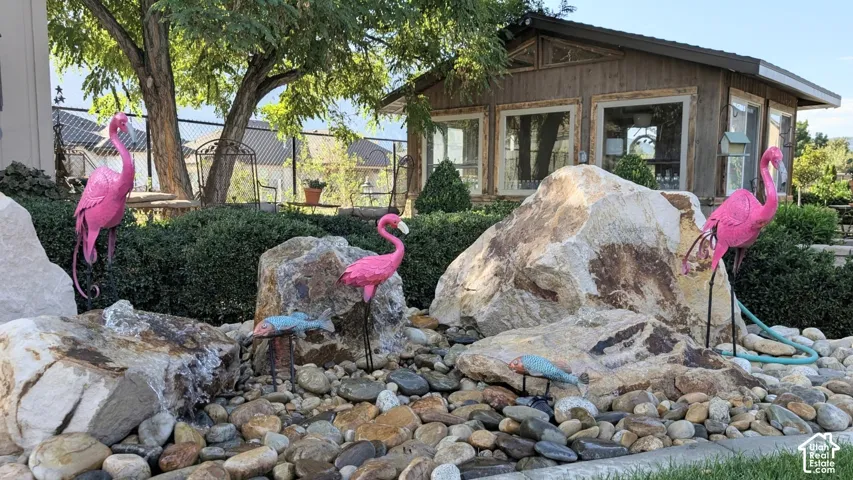 11505 S 1380 E, Sandy, Utah 84092