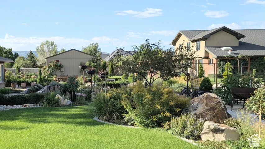 11505 S 1380 E, Sandy, Utah 84092