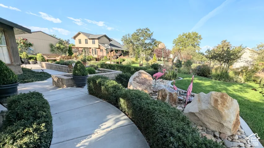 11505 S 1380 E, Sandy, Utah 84092