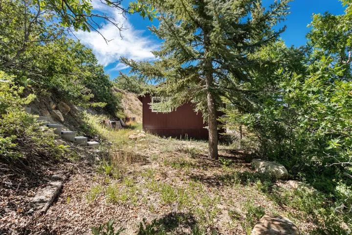 251 N Oak Cir, Springdale, Utah 84767