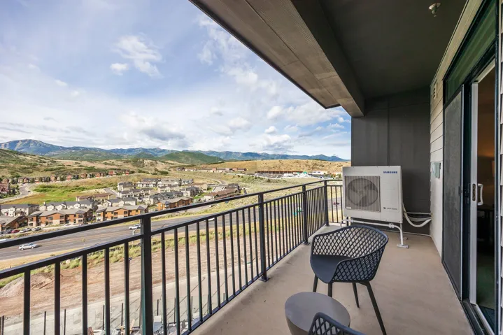 909 W Peace Tree Trl #509, Kamas, Utah 84036